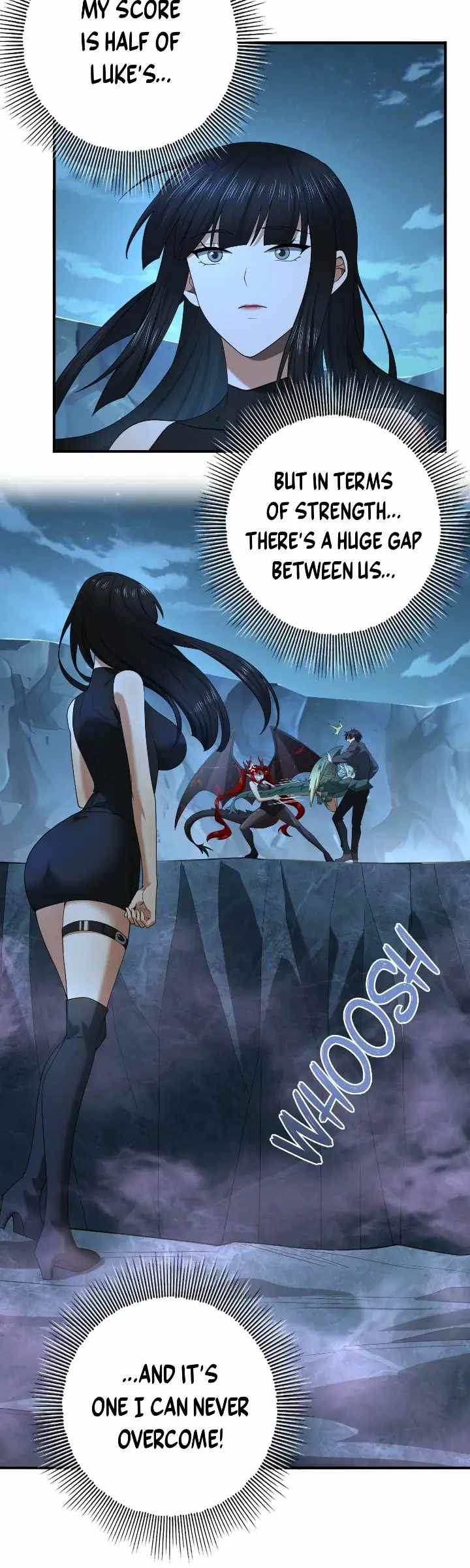 Read National Job Change I'm Stuck As the Weakest Dragon Tamer ! EN Manga Online