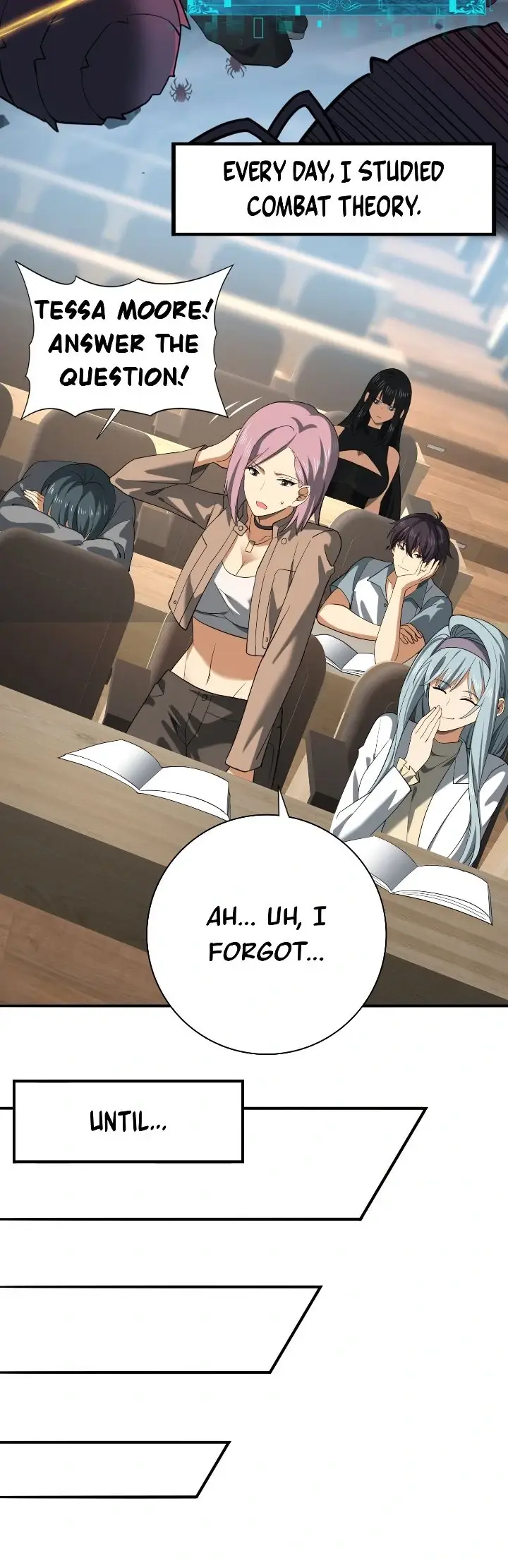 Read National Job Change I'm Stuck As the Weakest Dragon Tamer ! EN Manga Online
