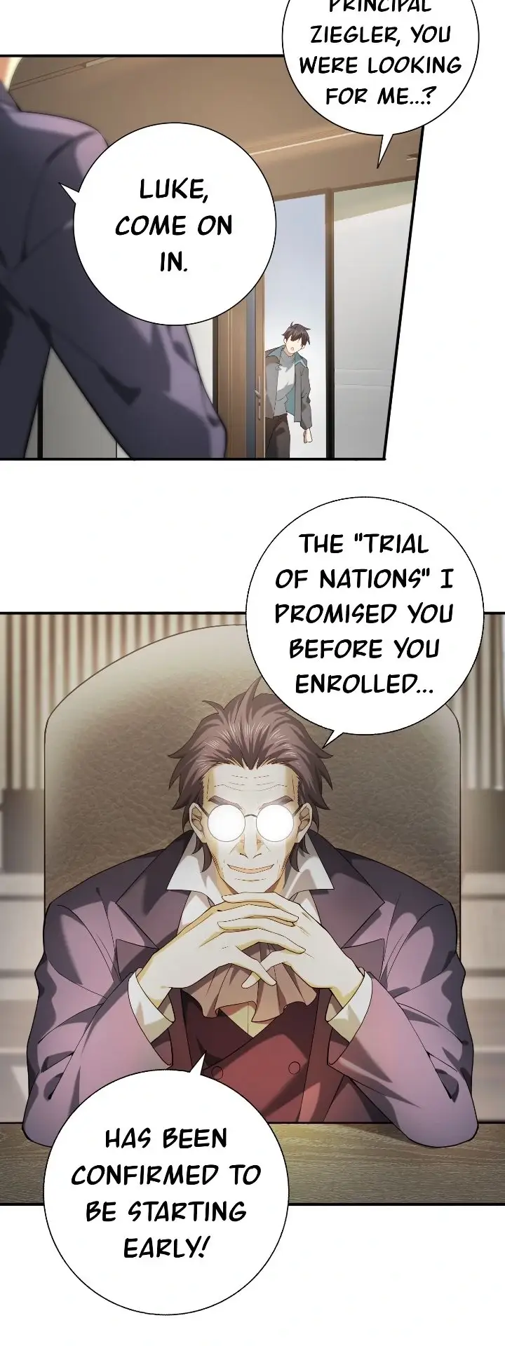 Read National Job Change I'm Stuck As the Weakest Dragon Tamer ! EN Manga Online