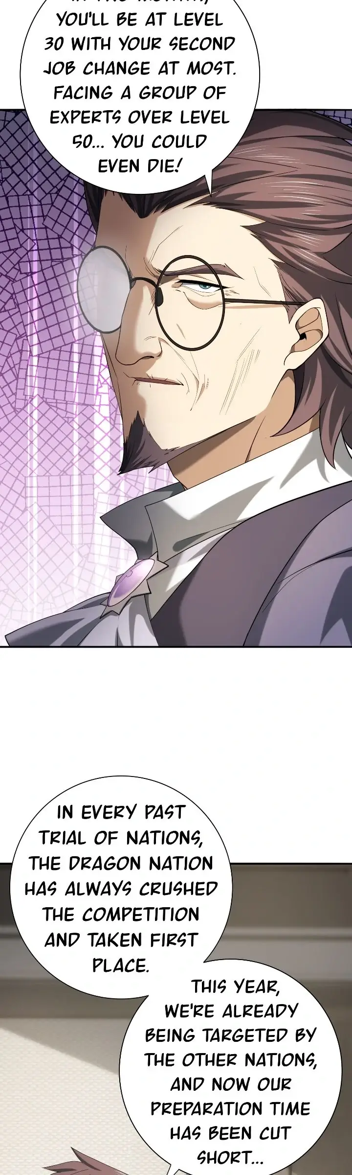 Read National Job Change I'm Stuck As the Weakest Dragon Tamer ! EN Manga Online