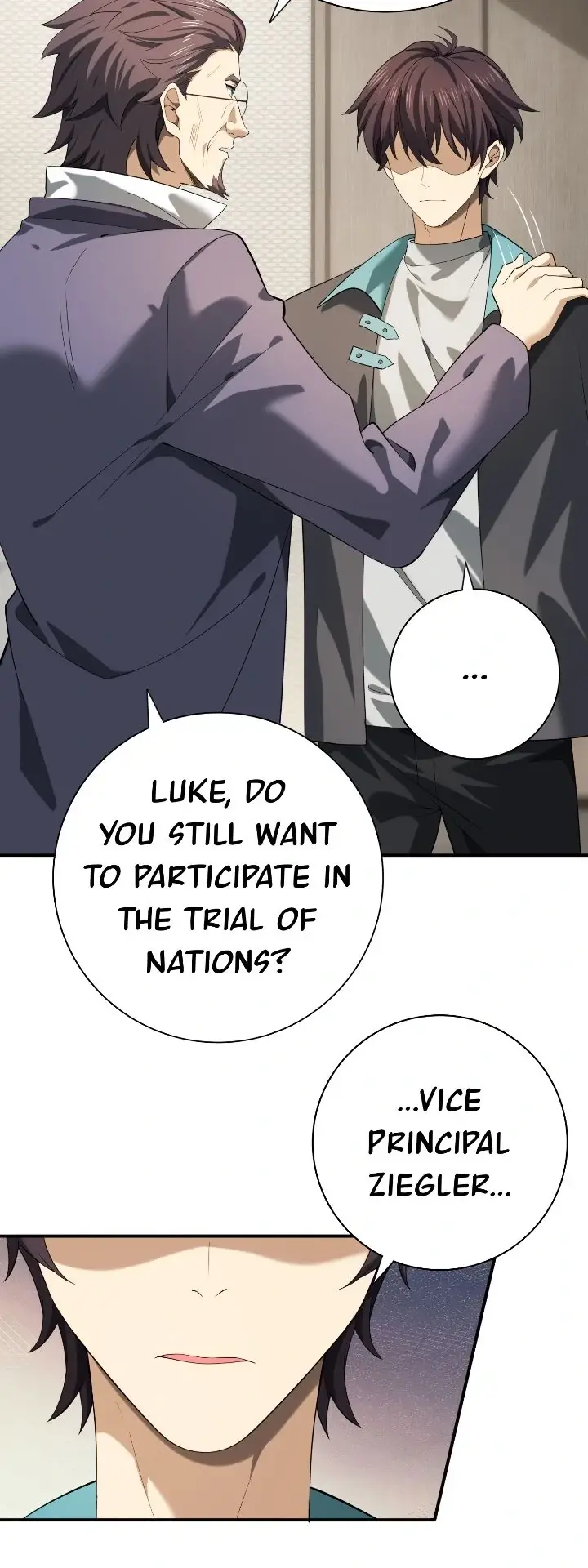 Read National Job Change I'm Stuck As the Weakest Dragon Tamer ! EN Manga Online