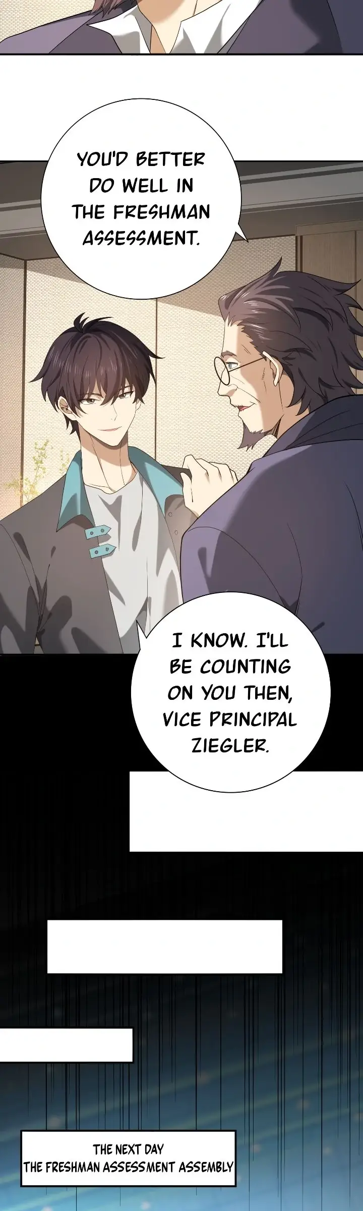 Read National Job Change I'm Stuck As the Weakest Dragon Tamer ! EN Manga Online
