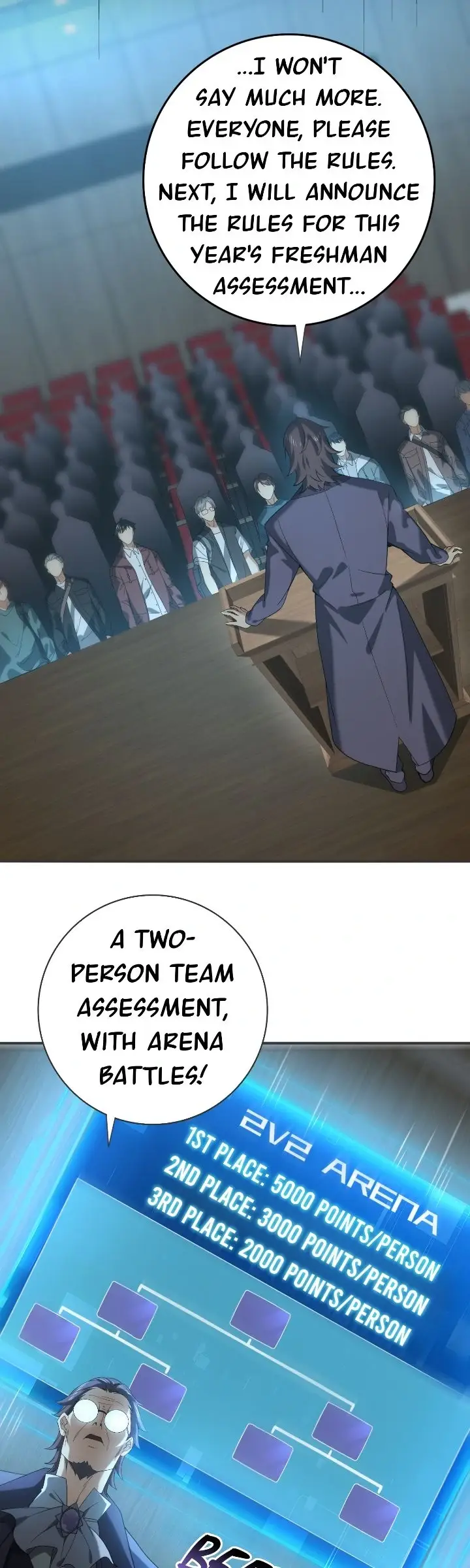 Read National Job Change I'm Stuck As the Weakest Dragon Tamer ! EN Manga Online