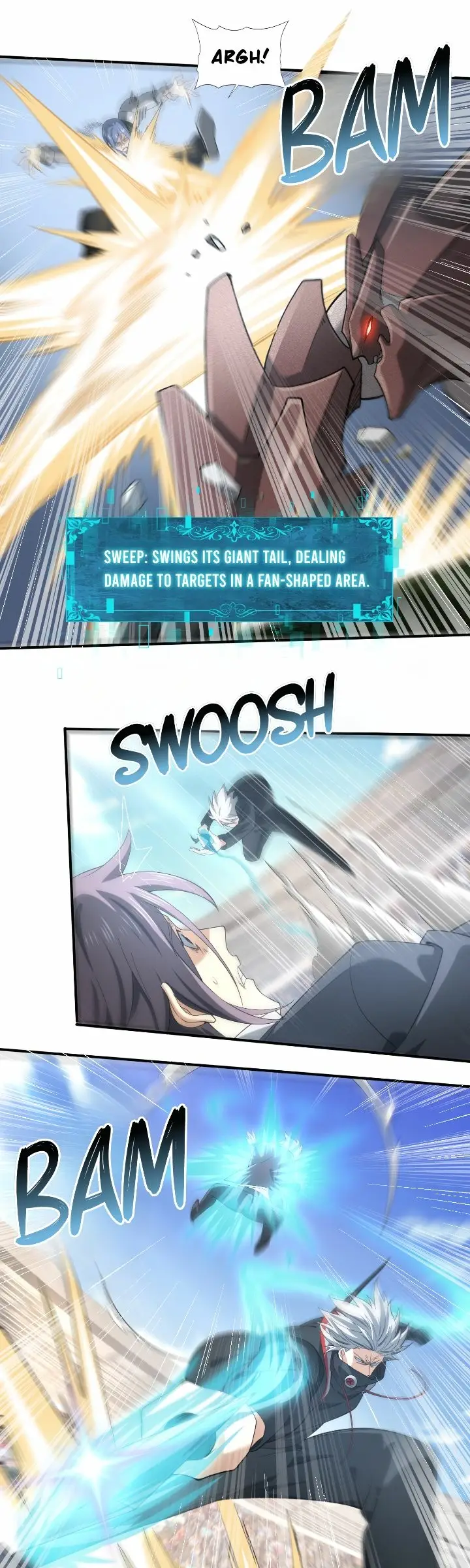 Read National Job Change I'm Stuck As the Weakest Dragon Tamer ! EN Manga Online