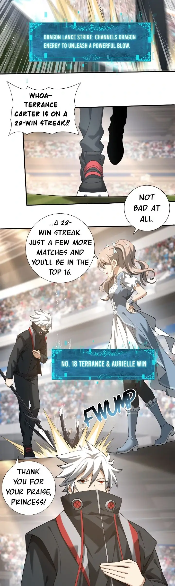 Read National Job Change I'm Stuck As the Weakest Dragon Tamer ! EN Manga Online