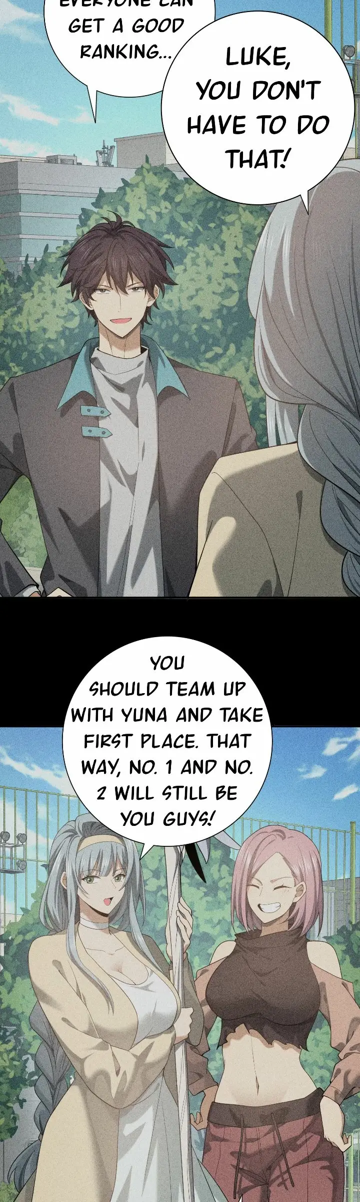Read National Job Change I'm Stuck As the Weakest Dragon Tamer ! EN Manga Online