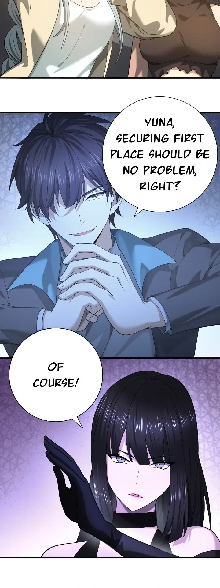 Read National Job Change I'm Stuck As the Weakest Dragon Tamer ! EN Manga Online