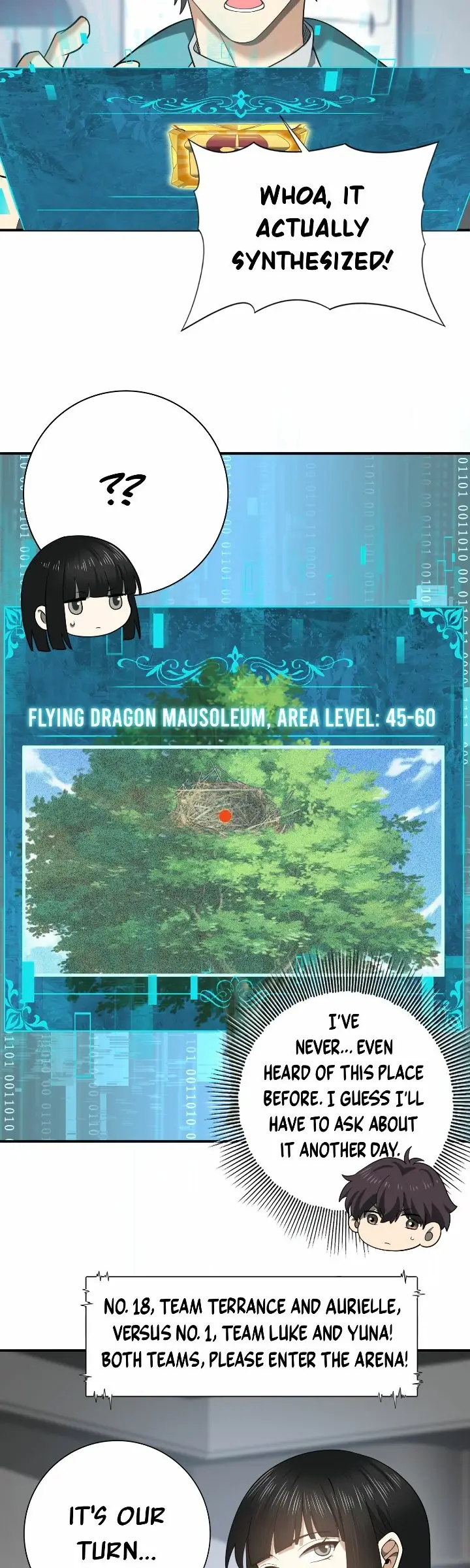 Read National Job Change I'm Stuck As the Weakest Dragon Tamer ! EN Manga Online