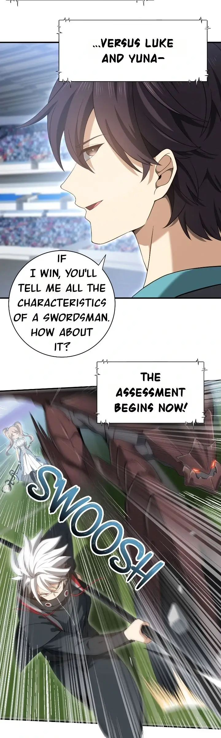 Read National Job Change I'm Stuck As the Weakest Dragon Tamer ! EN Manga Online