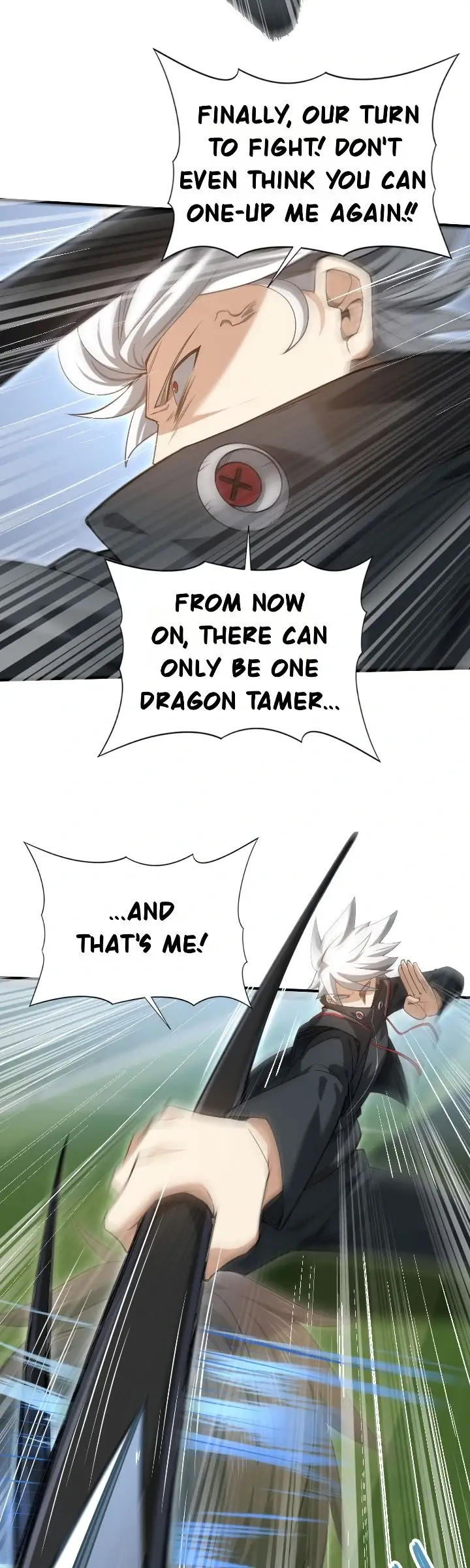 Read National Job Change I'm Stuck As the Weakest Dragon Tamer ! EN Manga Online