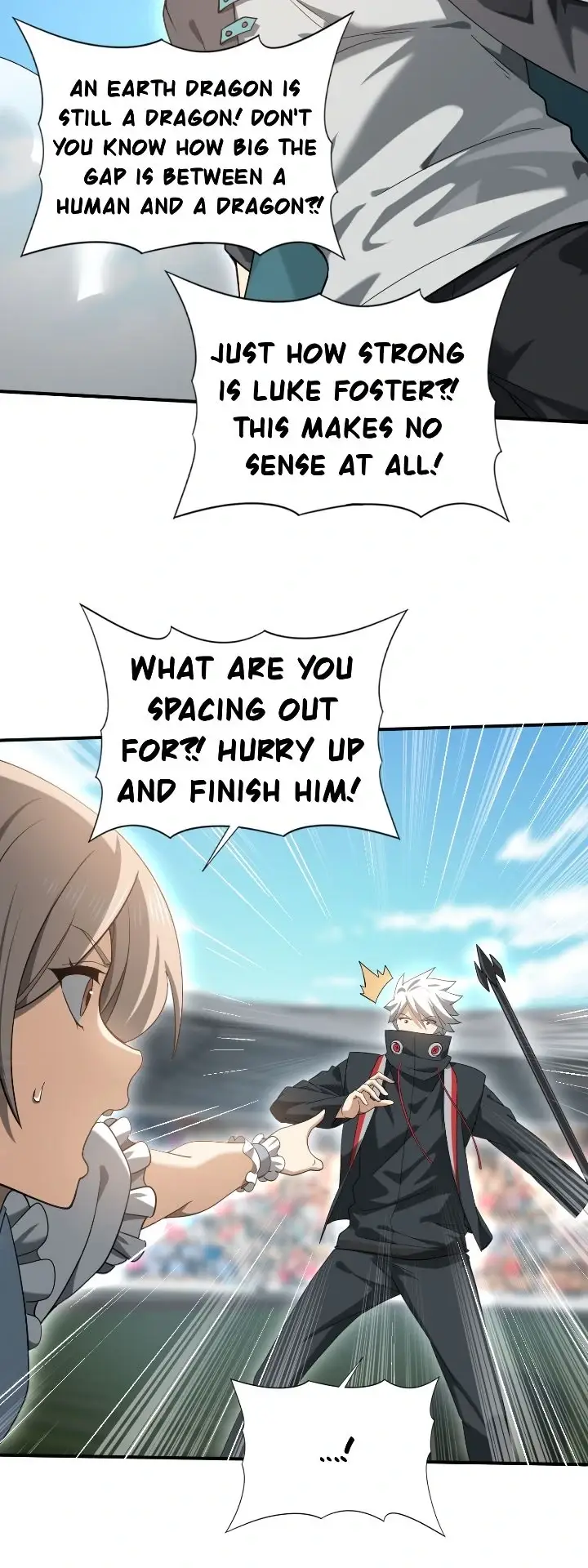 Read National Job Change I'm Stuck As the Weakest Dragon Tamer ! EN Manga Online