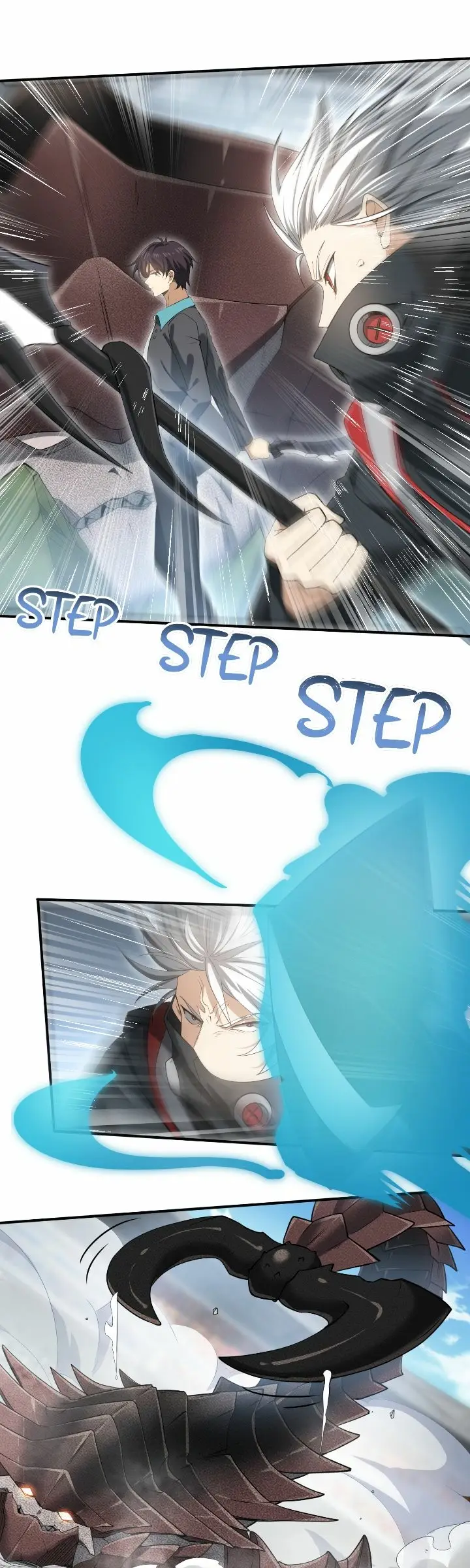 Read National Job Change I'm Stuck As the Weakest Dragon Tamer ! EN Manga Online