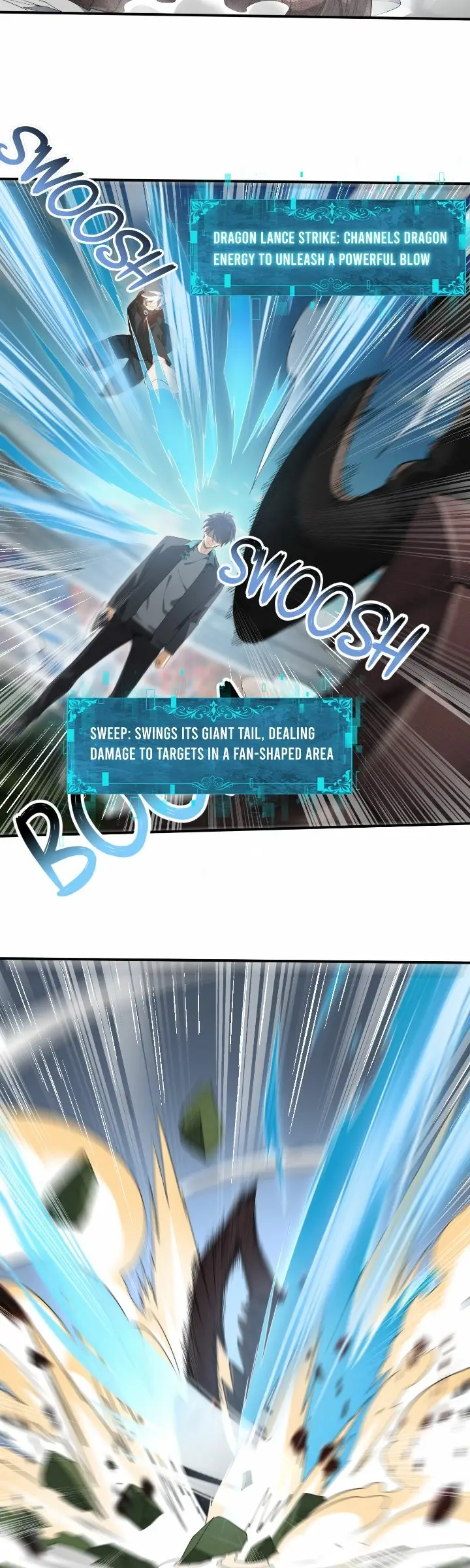 Read National Job Change I'm Stuck As the Weakest Dragon Tamer ! EN Manga Online