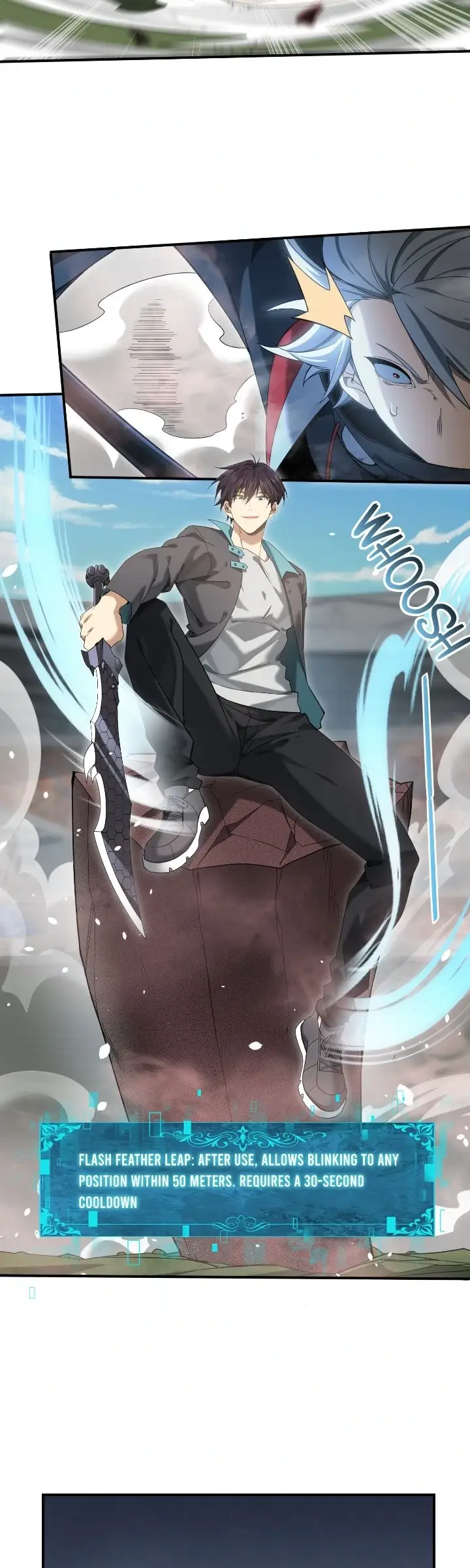 Read National Job Change I'm Stuck As the Weakest Dragon Tamer ! EN Manga Online