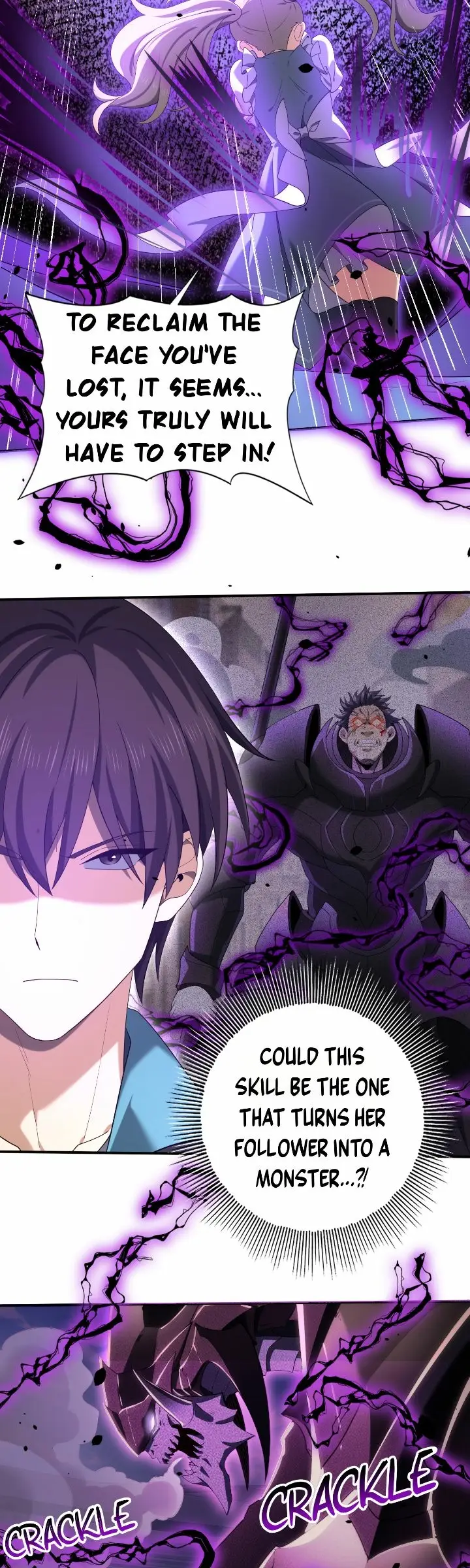 Read National Job Change I'm Stuck As the Weakest Dragon Tamer ! EN Manga Online