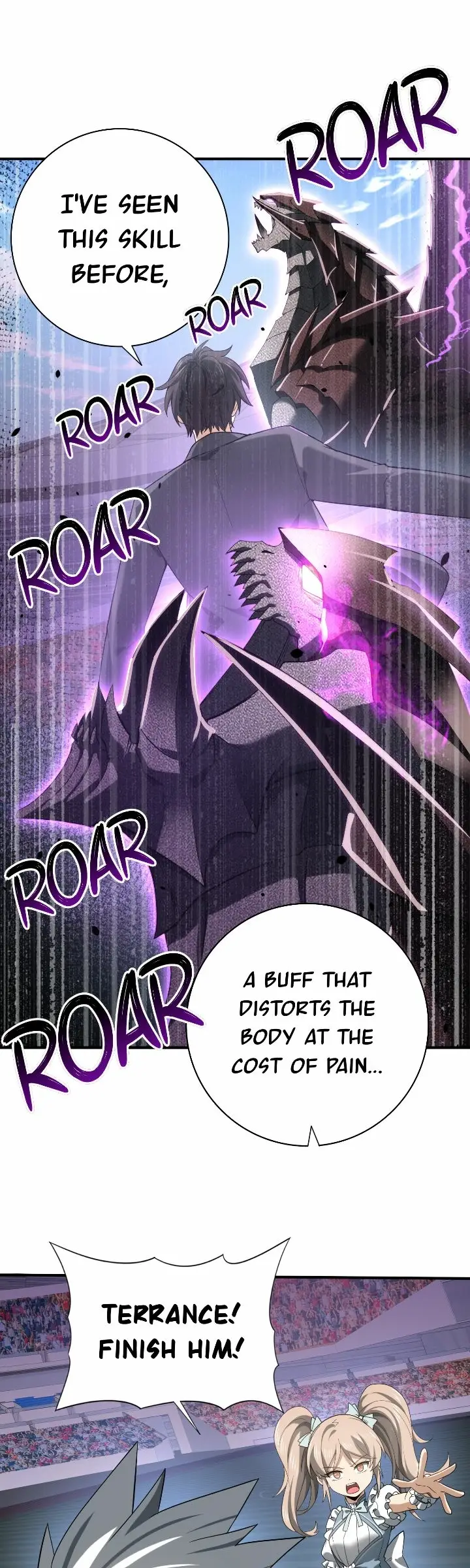 Read National Job Change I'm Stuck As the Weakest Dragon Tamer ! EN Manga Online