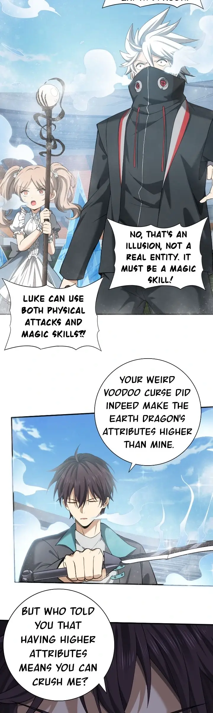Read National Job Change I'm Stuck As the Weakest Dragon Tamer ! EN Manga Online
