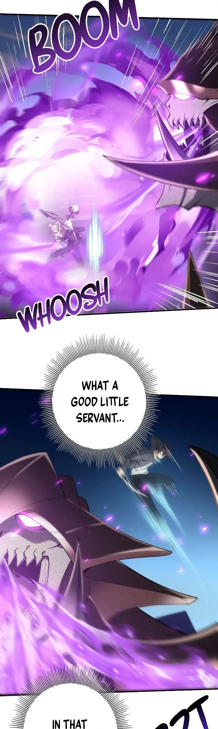 Read National Job Change I'm Stuck As the Weakest Dragon Tamer ! EN Manga Online