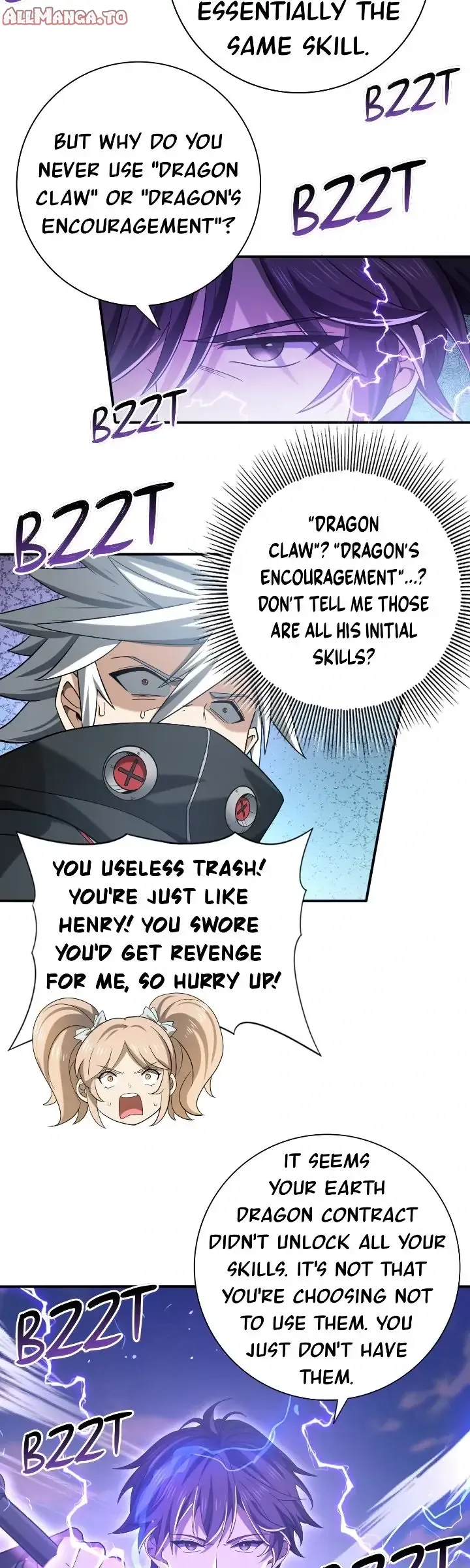 Read National Job Change I'm Stuck As the Weakest Dragon Tamer ! EN Manga Online