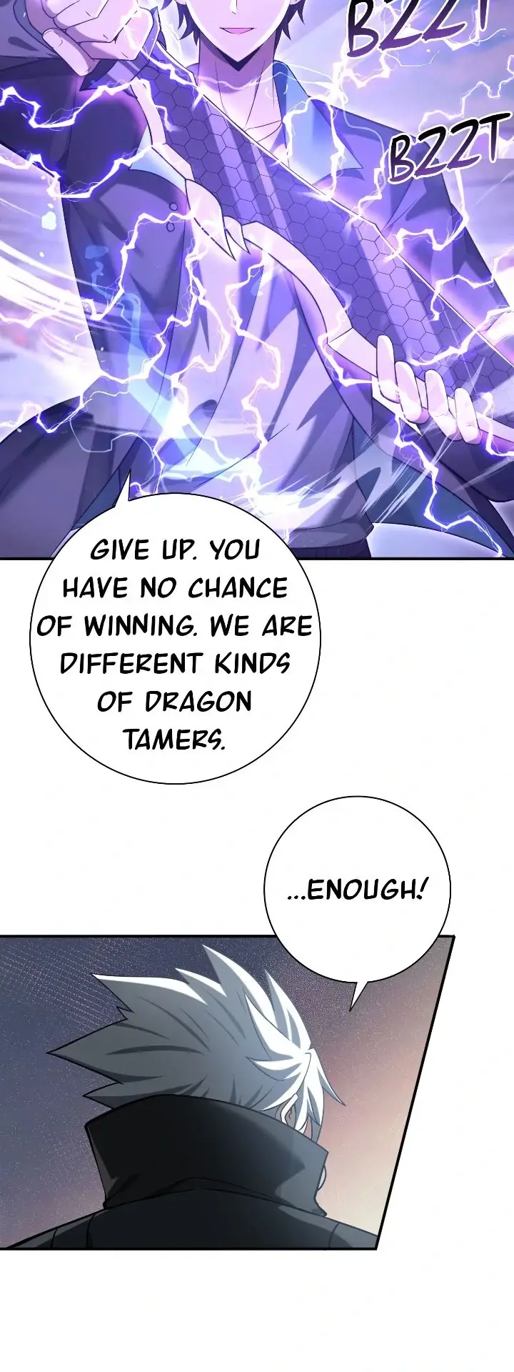 Read National Job Change I'm Stuck As the Weakest Dragon Tamer ! EN Manga Online