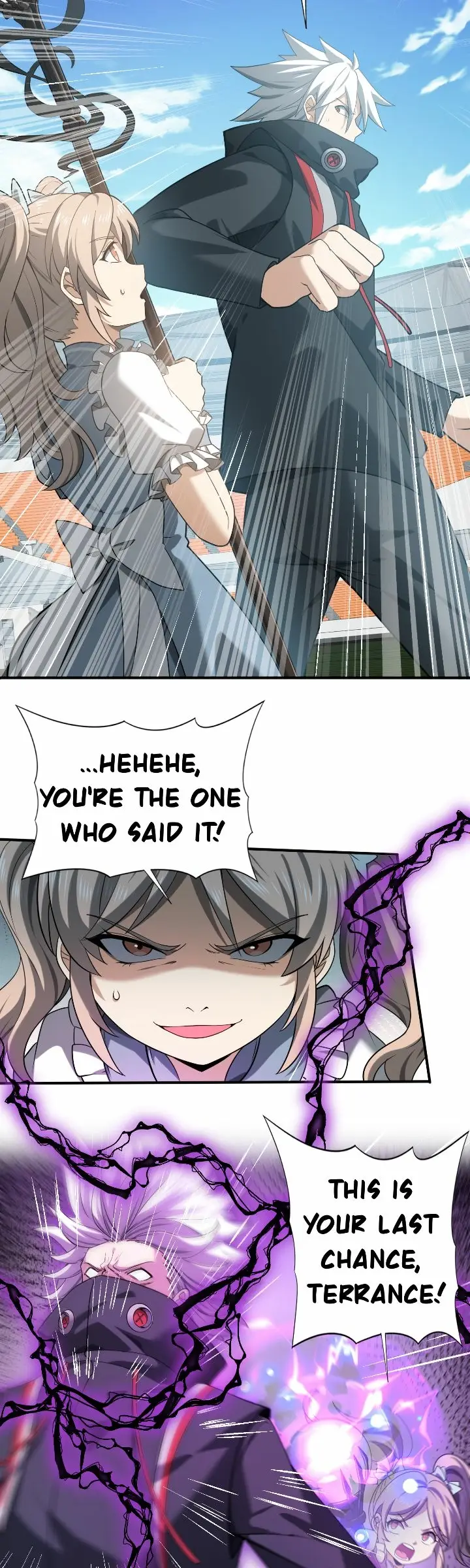 Read National Job Change I'm Stuck As the Weakest Dragon Tamer ! EN Manga Online