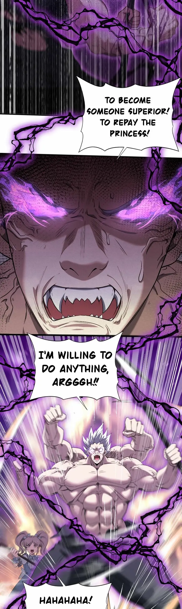 Read National Job Change I'm Stuck As the Weakest Dragon Tamer ! EN Manga Online