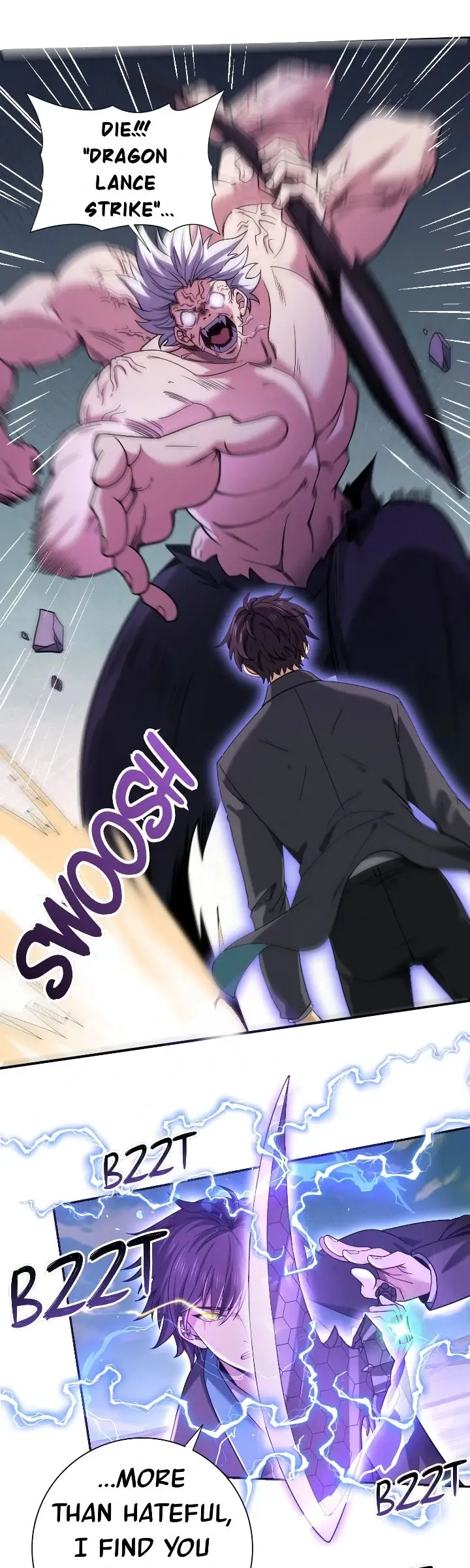 Read National Job Change I'm Stuck As the Weakest Dragon Tamer ! EN Manga Online