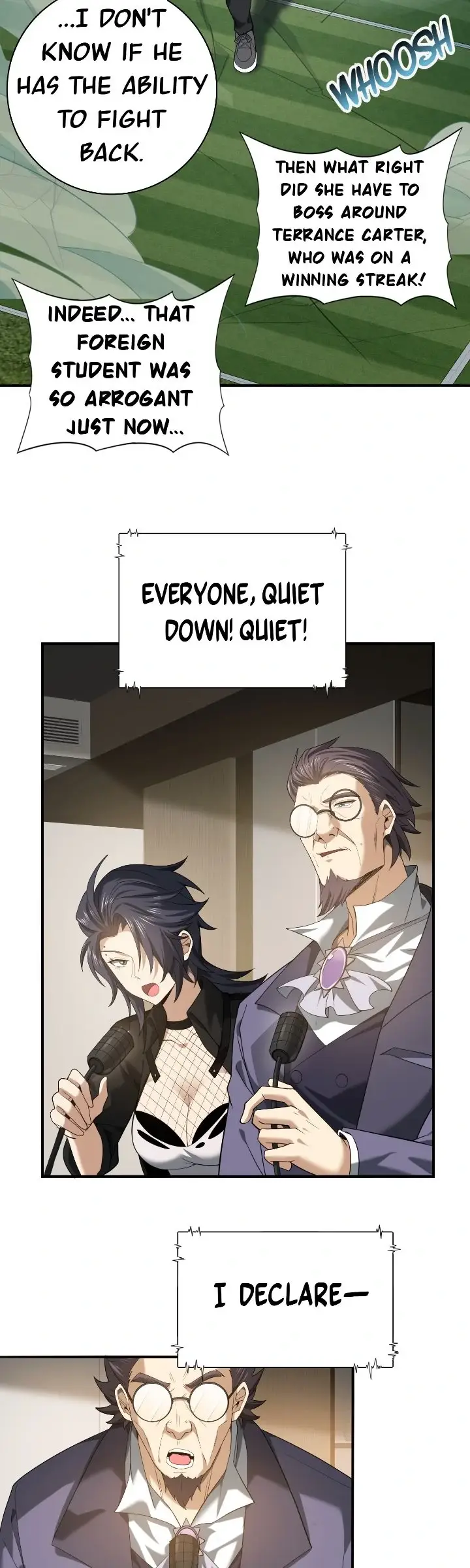 Read National Job Change I'm Stuck As the Weakest Dragon Tamer ! EN Manga Online