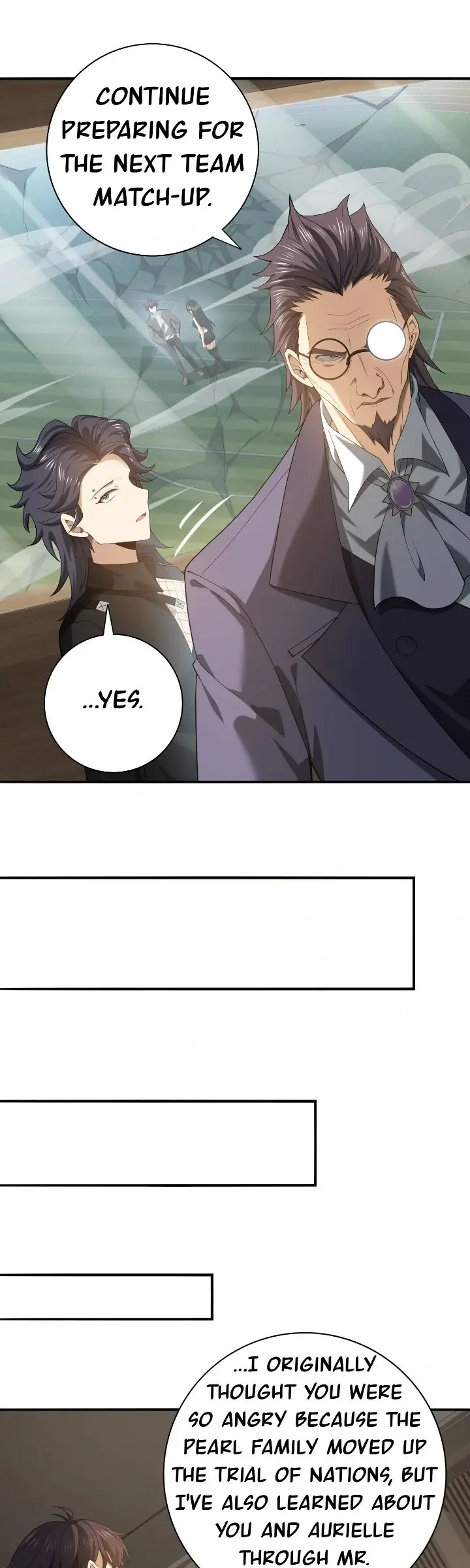 Read National Job Change I'm Stuck As the Weakest Dragon Tamer ! EN Manga Online