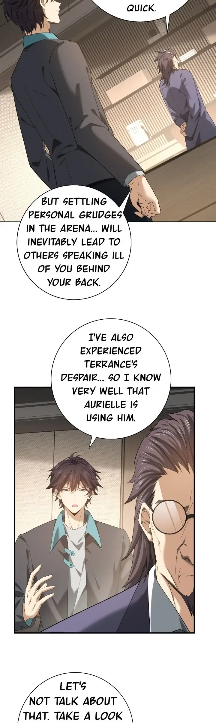 Read National Job Change I'm Stuck As the Weakest Dragon Tamer ! EN Manga Online
