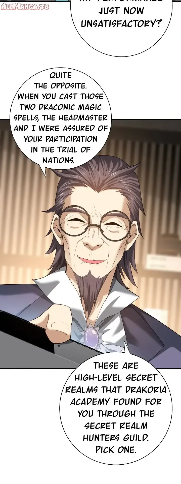 Read National Job Change I'm Stuck As the Weakest Dragon Tamer ! EN Manga Online