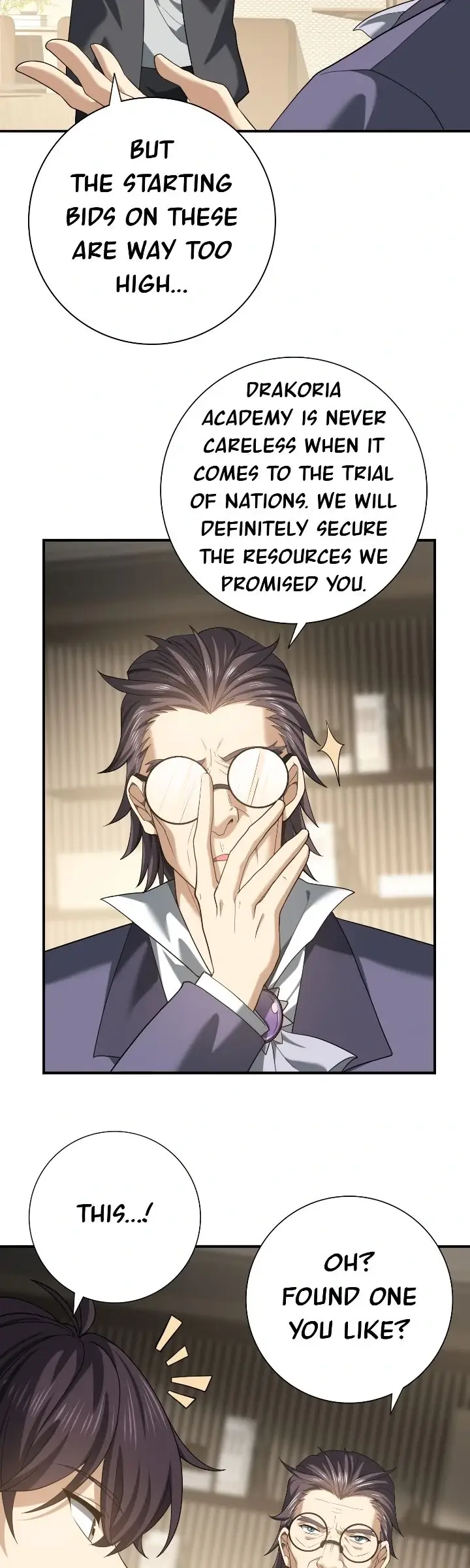 Read National Job Change I'm Stuck As the Weakest Dragon Tamer ! EN Manga Online