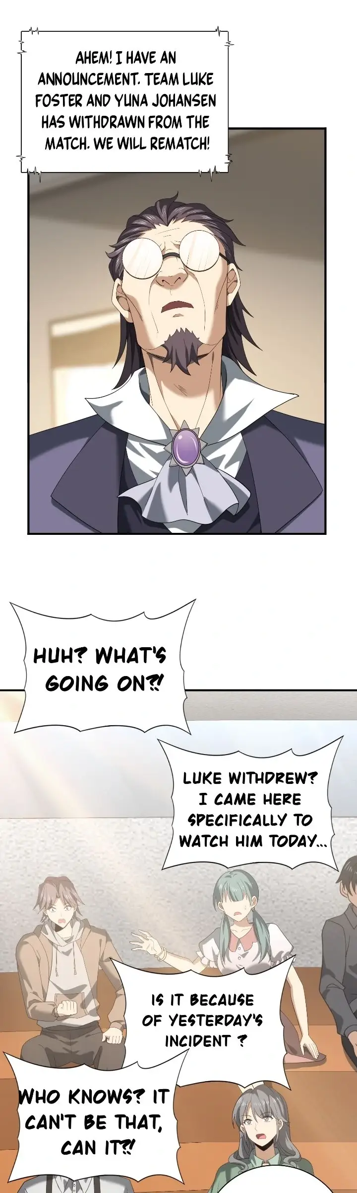 Read National Job Change I'm Stuck As the Weakest Dragon Tamer ! EN Manga Online