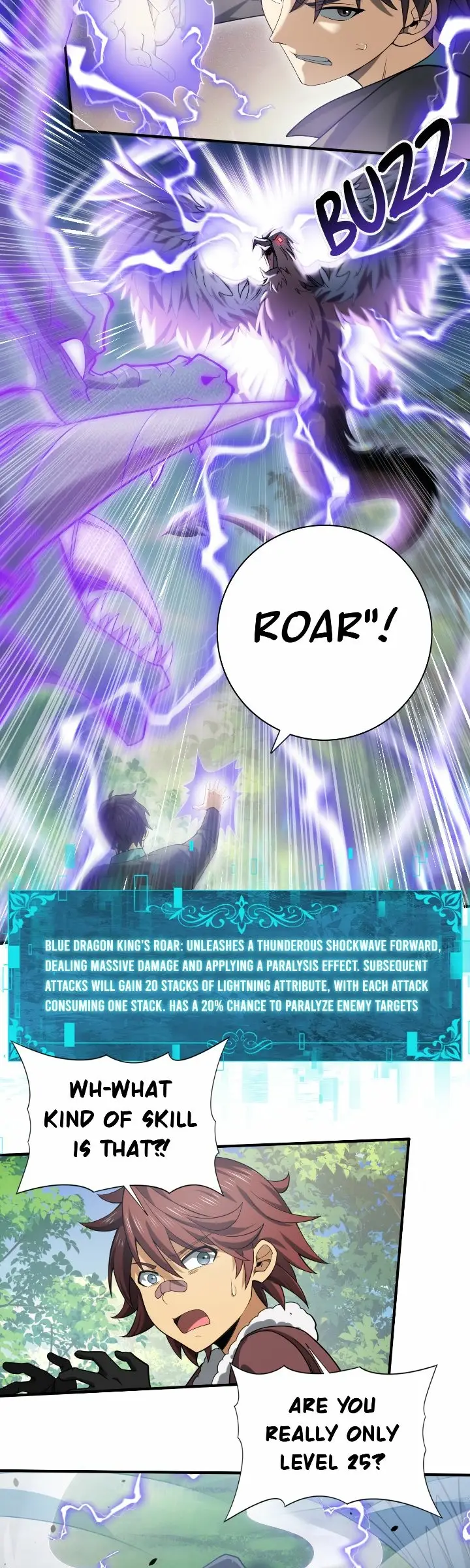 Read National Job Change I'm Stuck As the Weakest Dragon Tamer ! EN Manga Online