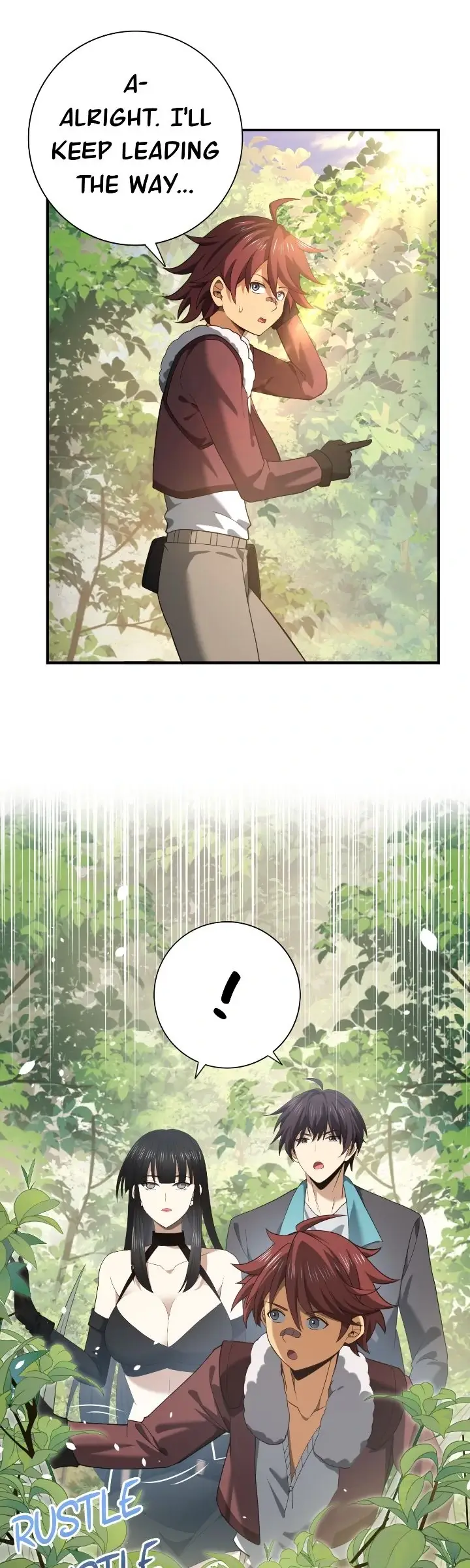 Read National Job Change I'm Stuck As the Weakest Dragon Tamer ! EN Manga Online