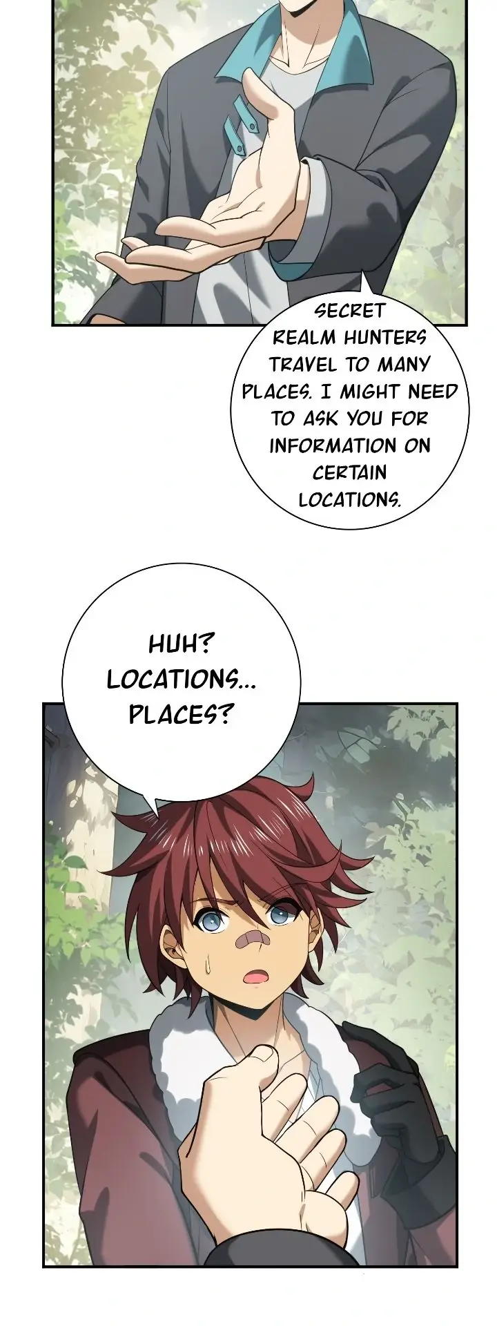 Read National Job Change I'm Stuck As the Weakest Dragon Tamer ! EN Manga Online
