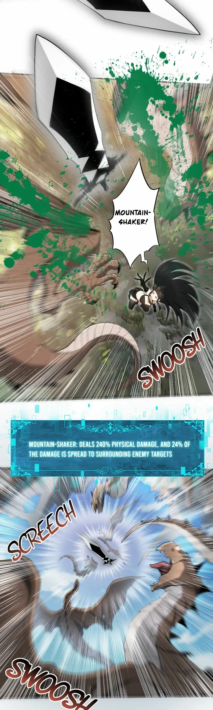 Read National Job Change I'm Stuck As the Weakest Dragon Tamer ! EN Manga Online