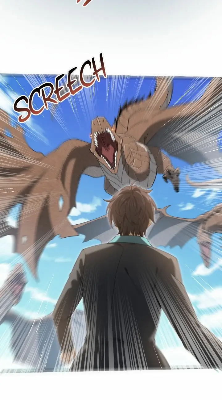 Read National Job Change I'm Stuck As the Weakest Dragon Tamer ! EN Manga Online
