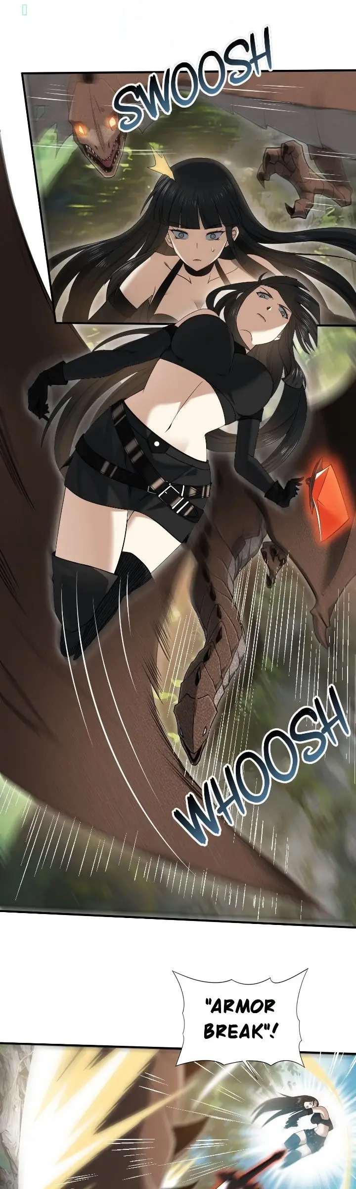 Read National Job Change I'm Stuck As the Weakest Dragon Tamer ! EN Manga Online