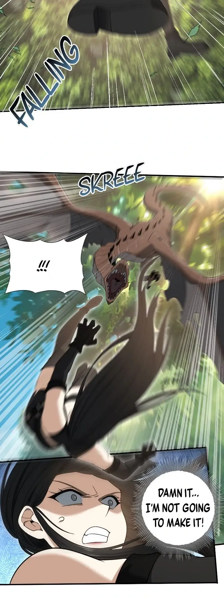 Read National Job Change I'm Stuck As the Weakest Dragon Tamer ! EN Manga Online
