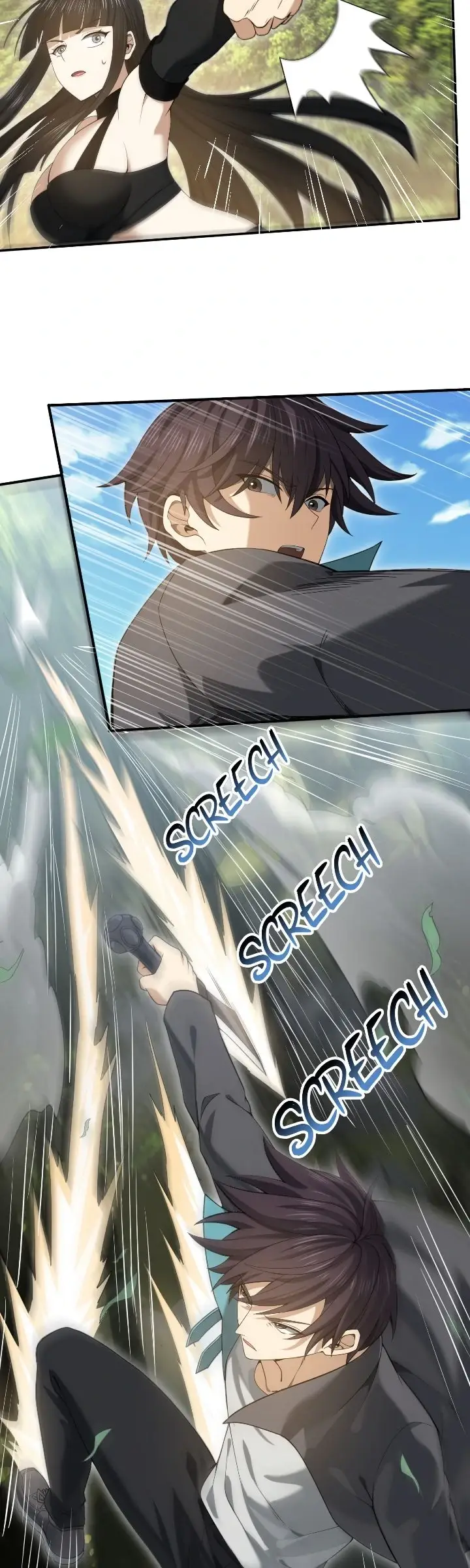 Read National Job Change I'm Stuck As the Weakest Dragon Tamer ! EN Manga Online