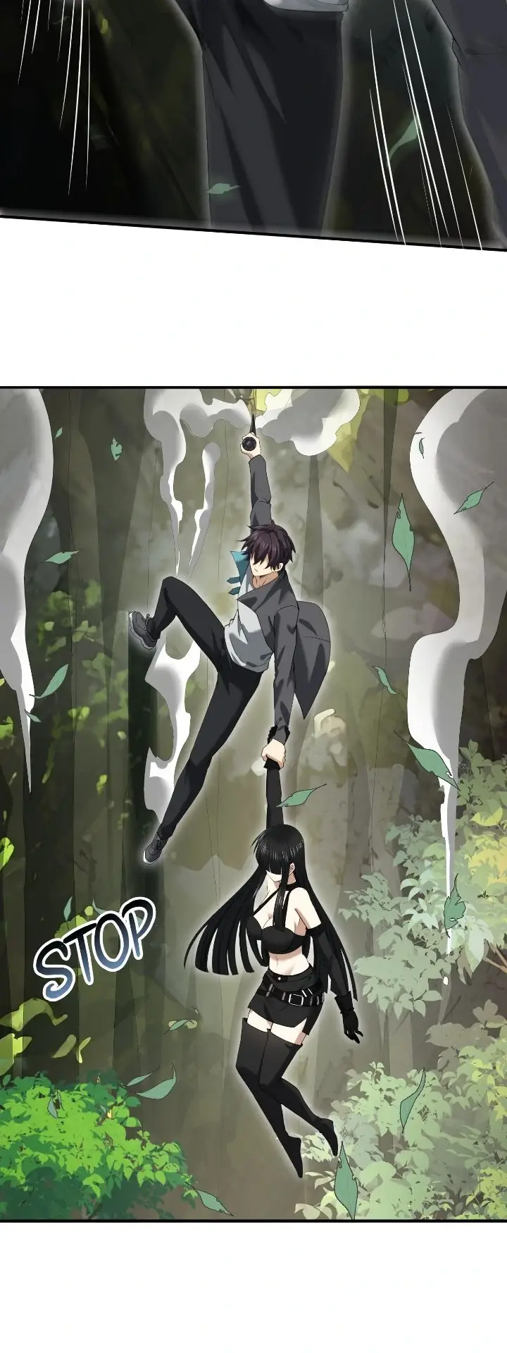 Read National Job Change I'm Stuck As the Weakest Dragon Tamer ! EN Manga Online