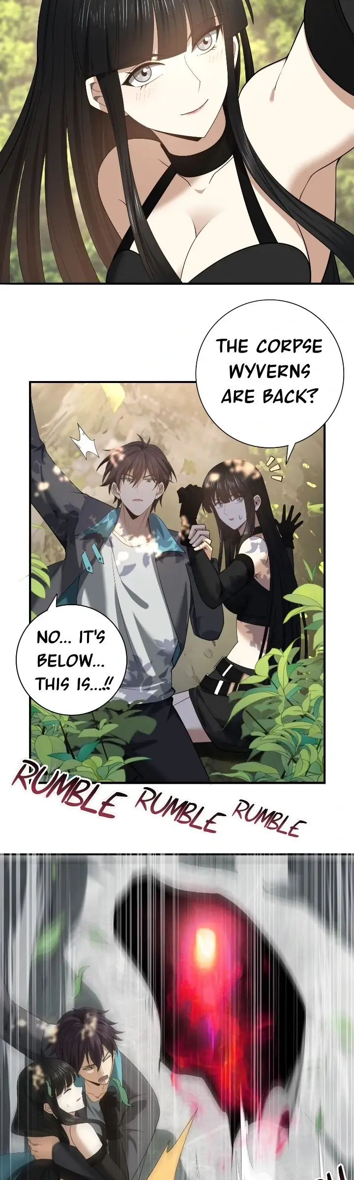 Read National Job Change I'm Stuck As the Weakest Dragon Tamer ! EN Manga Online
