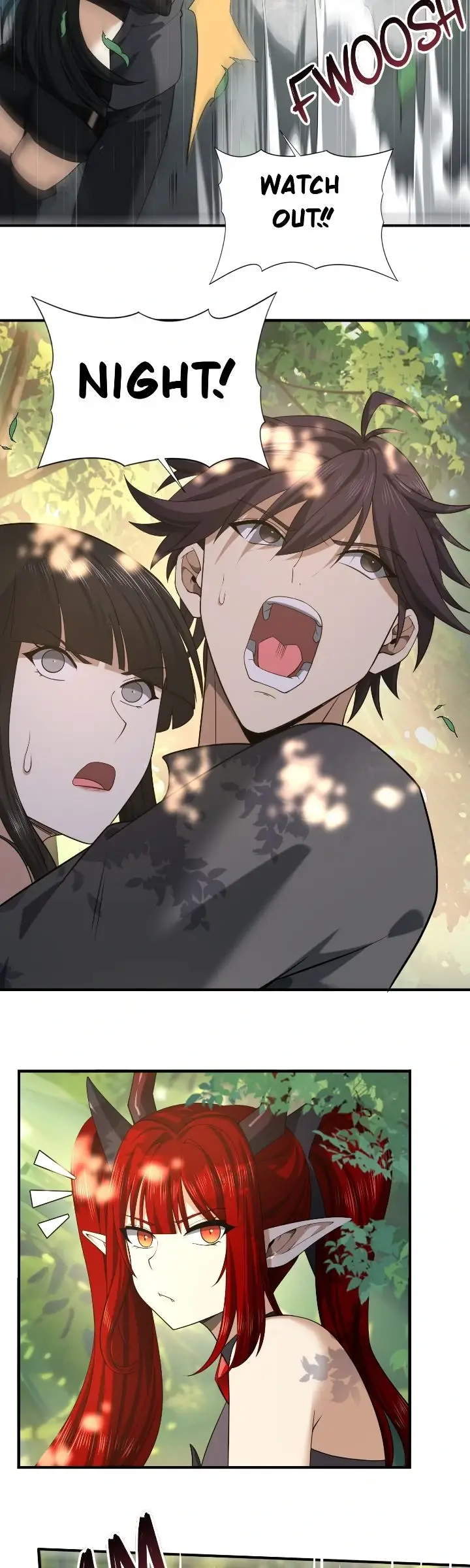 Read National Job Change I'm Stuck As the Weakest Dragon Tamer ! EN Manga Online