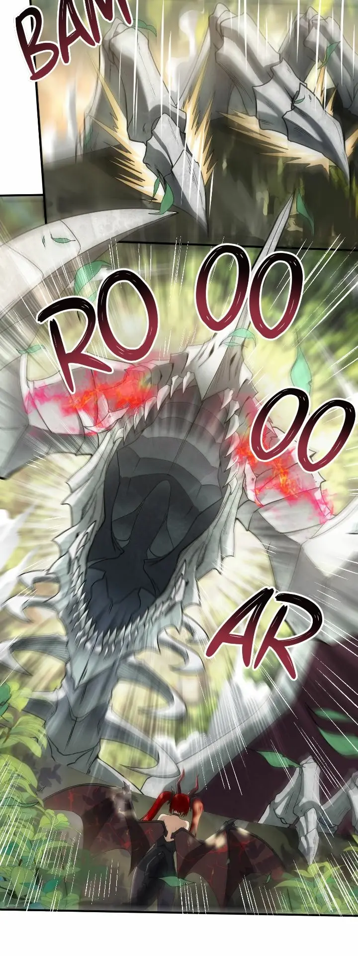 Read National Job Change I'm Stuck As the Weakest Dragon Tamer ! EN Manga Online