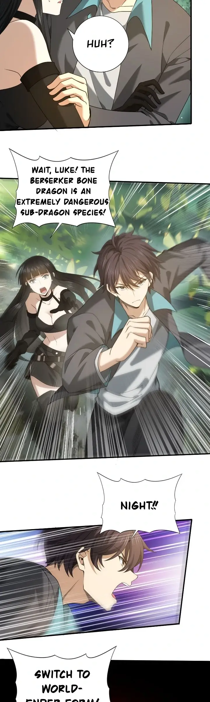Read National Job Change I'm Stuck As the Weakest Dragon Tamer ! EN Manga Online
