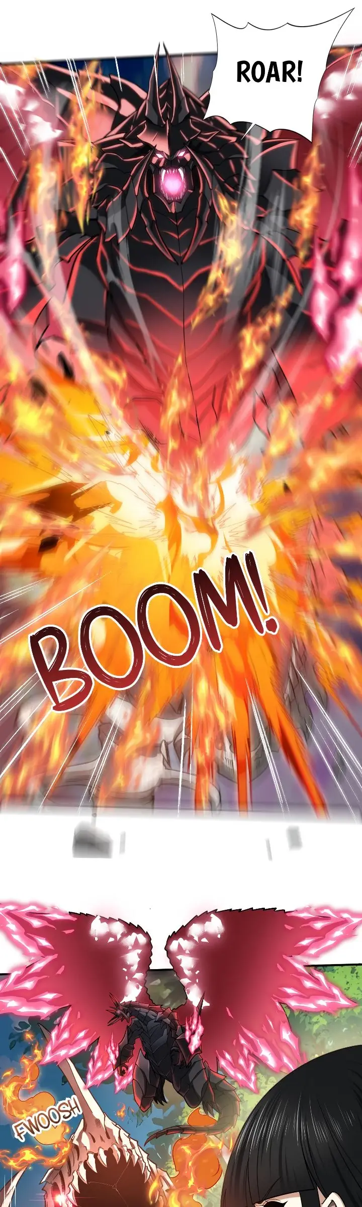 Read National Job Change I'm Stuck As the Weakest Dragon Tamer ! EN Manga Online
