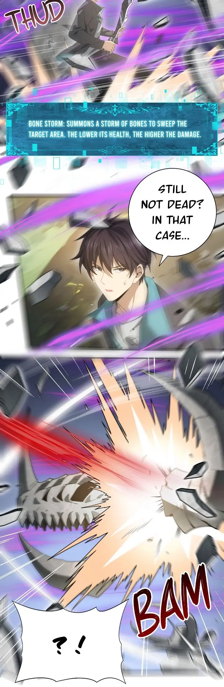 Read National Job Change I'm Stuck As the Weakest Dragon Tamer ! EN Manga Online