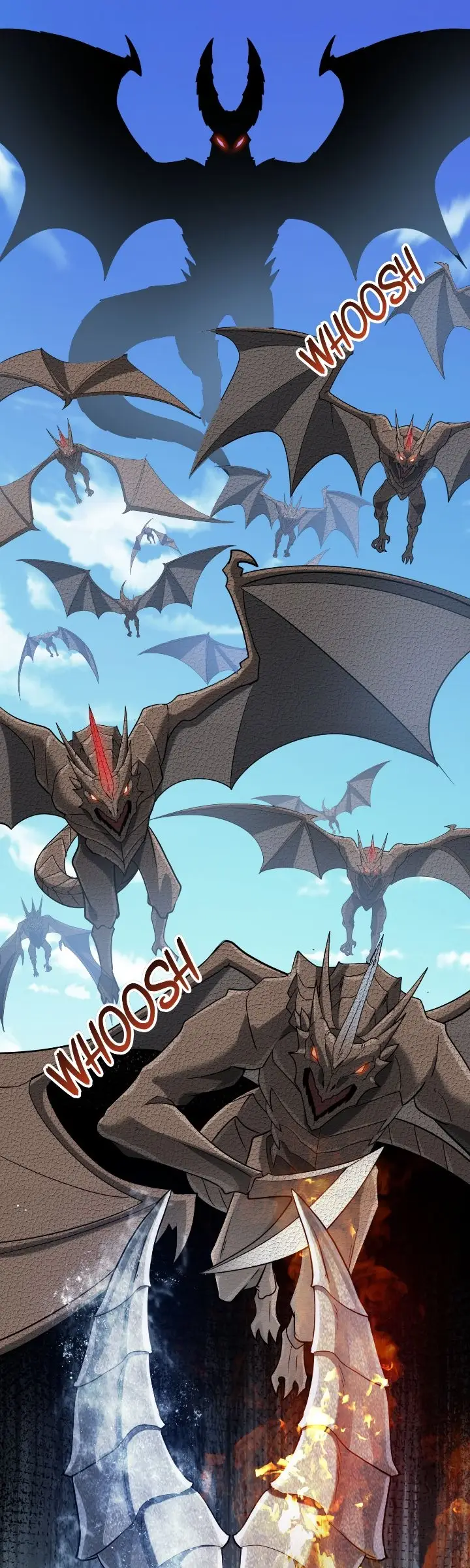 Read National Job Change I'm Stuck As the Weakest Dragon Tamer ! EN Manga Online
