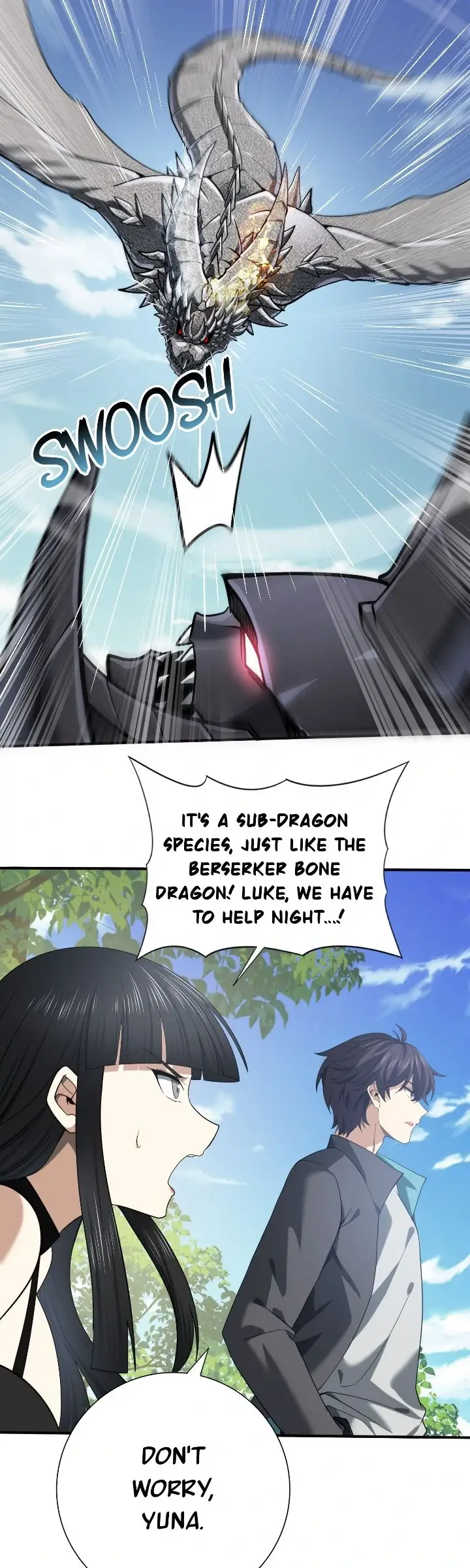 Read National Job Change I'm Stuck As the Weakest Dragon Tamer ! EN Manga Online